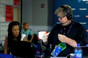 SiriusXM's Coverage Of The Republican National Convention Goes Gavel-to-Gavel On Monday, July 18