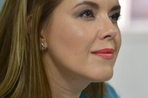 Alicia Machado