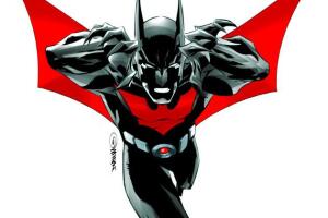 Batman Beyond
