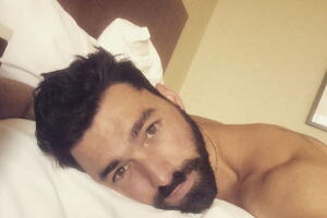 Gonzalo Peña 