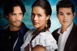 Simplemente María 2016