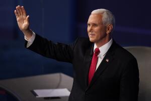 Election 2020 Debate