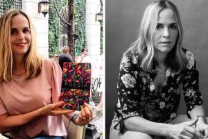 Muere Amparo Serrano, exintegrante de Flans, a los 57 años