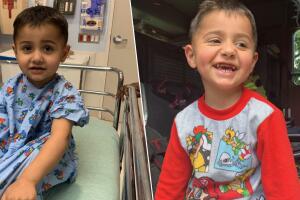 Nadie sabe quiénes son los padres de estos niños
