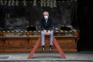 TOPSHOT-MEXICO-HEALTH-VIRUS-ECONOMY