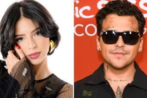 ¿Ángela Aguilar y Nodal ya no se soportan?: revelan supuestas peleas en su matrimonio por esta razón