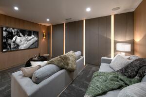 Justin Bieber & Hailey Baldwin mansion