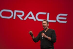 Oracle Hosts Its Annual Open World Conference