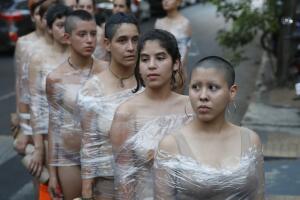 Paraguay Violence Against Women