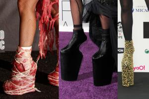 Lady Gaga