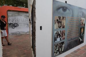 Hacienda Nápoles Pablo Escobar