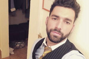 Gonzalo Peña