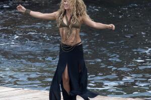 shakira
