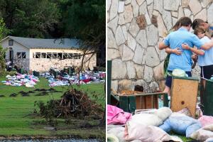 familias demandan camp mystic muerte niñas inundaciones kerrville río guadalupe texas