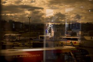 Venezolanos en Ecuador