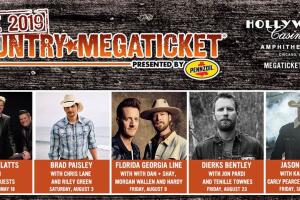 MegaTicket 2019