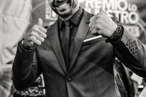 Glamour Premio Lo Nuestro 2019