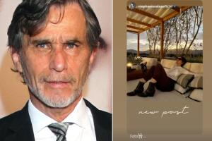 Humberto Zurita publica foto de Stephanie Salas y enciende rumores de romance