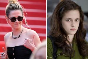 Kristen Stewart es la portada de marzo de 2024 de la revista Rolling Stone; fanáticos quedaron impactados con su nuevo look