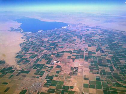 Salton Sea