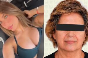 Caso Carolina Flores Gómez: nuevos detalles sobre escapada de su suegra tras matarla y su arresto