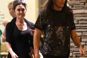 Caitlyn Jenner