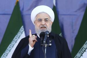 Hassan Rouhani