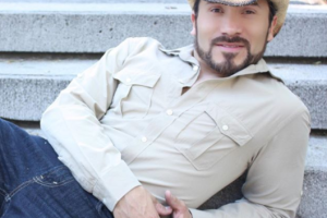 Luis Manuel Ávila 