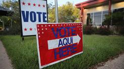 Y si los latinos deciden la elección…
