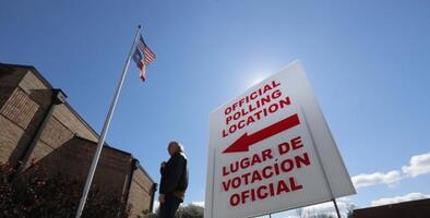 How we Latinos voted