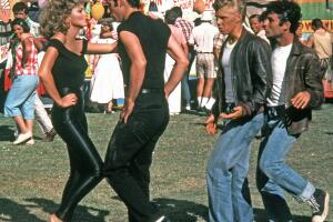 Studio Film and Publicity Stills