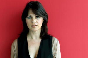 Ana Colchero