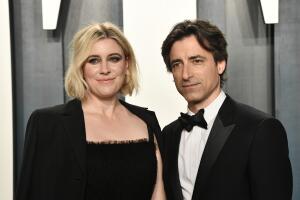 2020 Vanity Fair Oscar Party Hosted By Radhika Jones - Arrivals