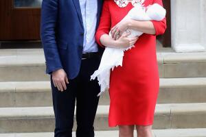 Kate Middleton bebes