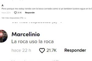reacciones tiktok tortilla challenge Dwayne Johnson 4.jpg