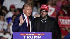Cómo los artistas de Puerto Rico han dado la cara por la isla tras el insulto de la "basura" mientras Trump se niega a disculparse