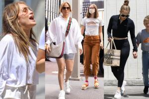 Jennifer López y Ben Affleck boda: la cantante se convierte en madrastra 