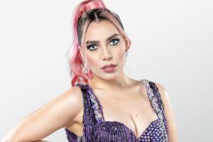 Frida Sofia sale de Mira Quién Baila ¡La Revancha!