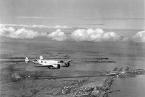 Amelia Earhart 
