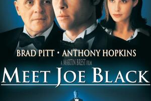 Meet Joe Black