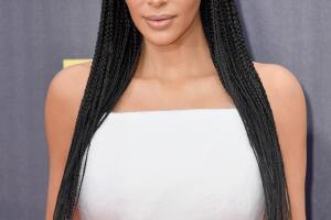 2018 MTV Movie And TV Awards - Arrivals