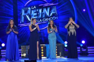 Las mejores fotos de La Reina de la Canción