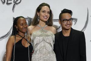 'Maleficent: Mistress of Evil' Japan Premiere
