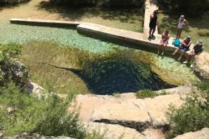 Jacobs Well