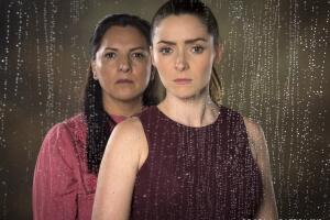 Heroínas de telenovela que saben defenderse 