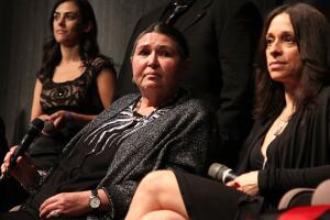SAG President's National Task Force For American Indians & NBC Universal Premiere Screening Of "Reel indian" & "American Indian Actors" At LA Skins Fest