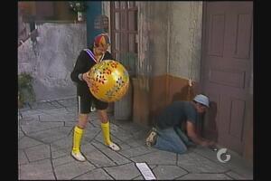 Los trabajos de don Ramón Galavisión