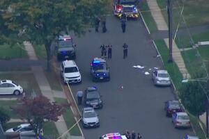 Vecinos aseguran que una de las víctimas fue desmembrada debido al fuerte impacto.