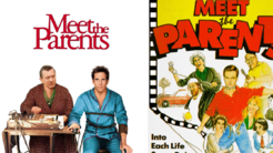 25 series y películas que nos encantan, pero pocos saben que son 'refritos' de otra época