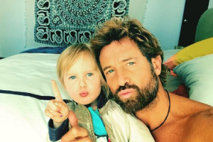 Gabriel Soto hijas 